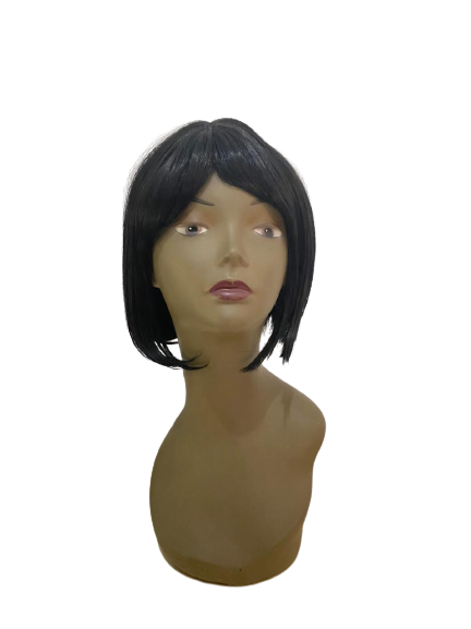 Short Synthetic Wig